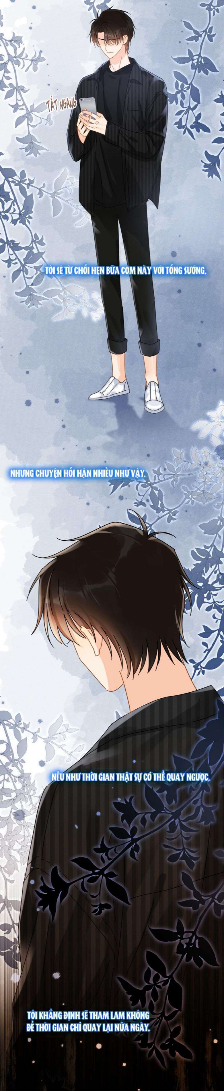 Theo Đuôi Chapter 48 - Trang 2