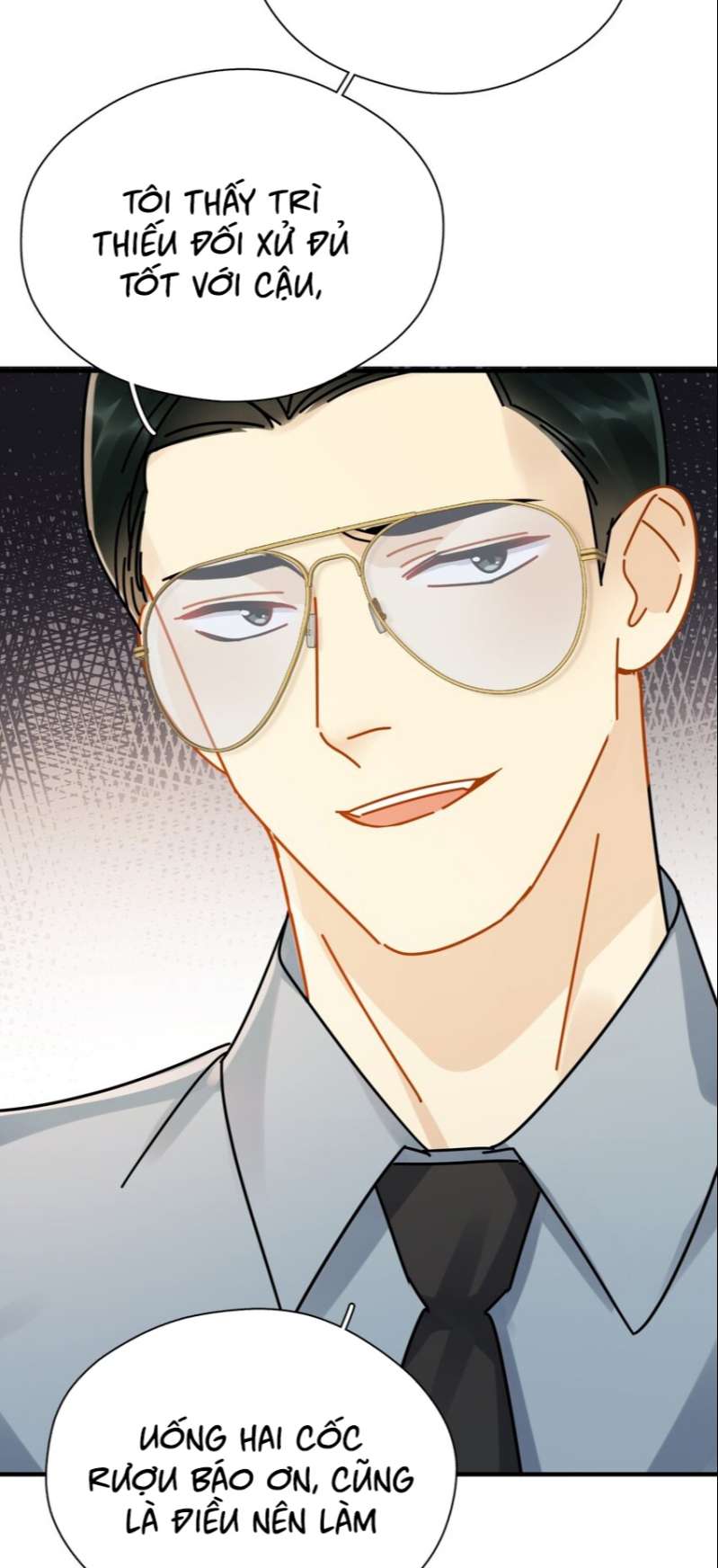 Theo Đuôi Chapter 49 - Trang 2