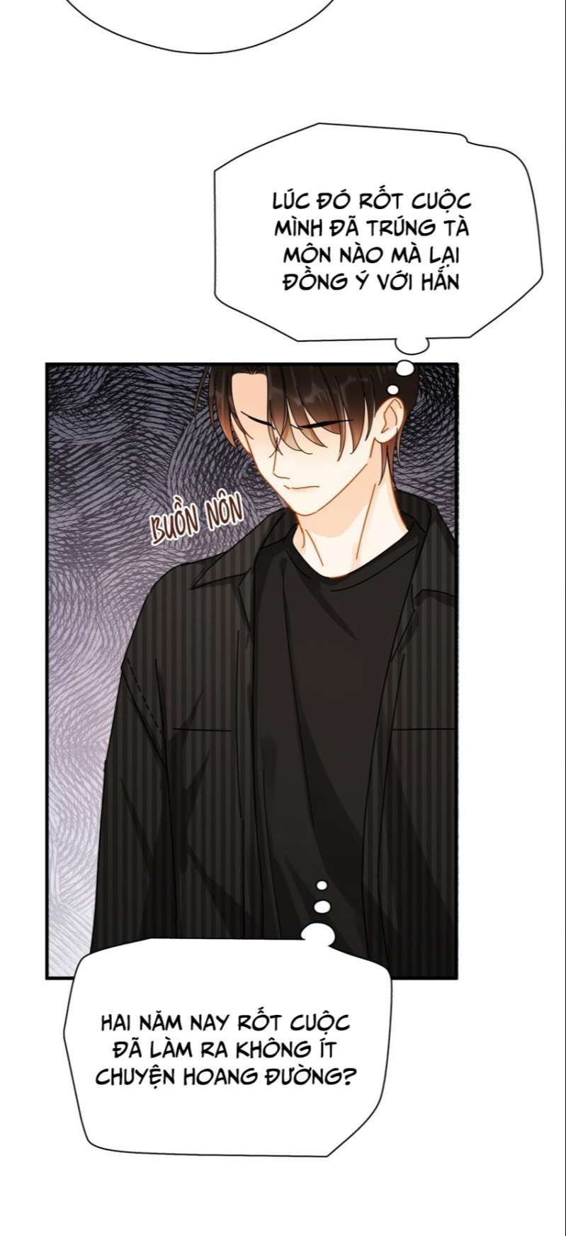 Theo Đuôi Chapter 49 - Trang 2