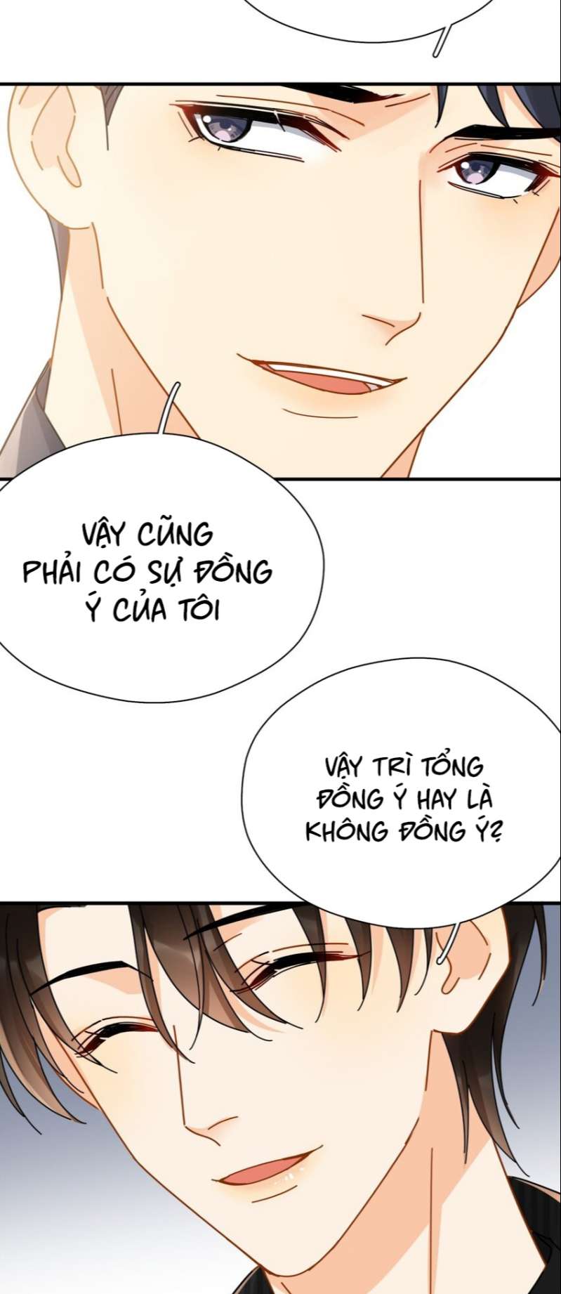 Theo Đuôi Chapter 49 - Trang 2