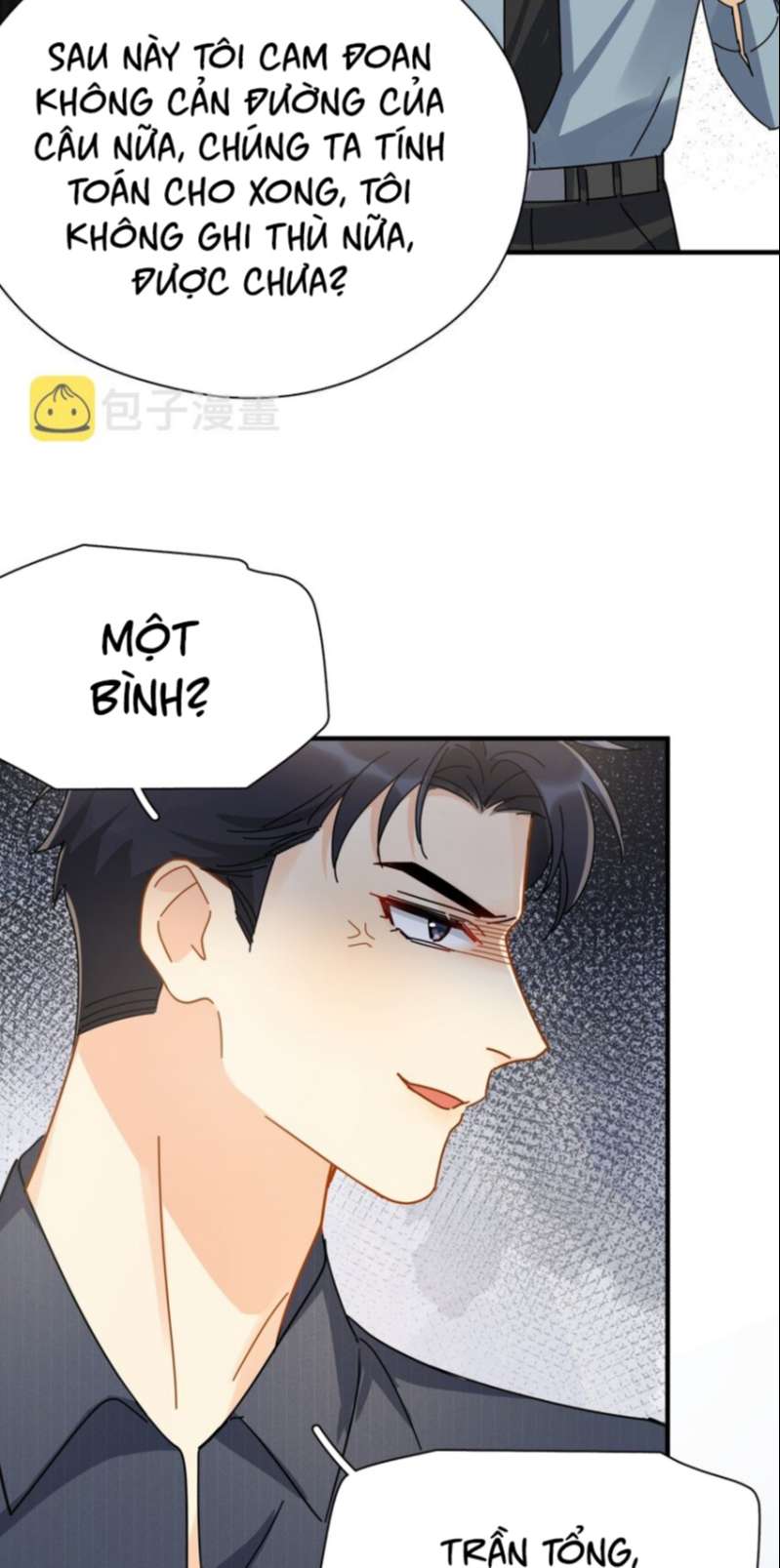 Theo Đuôi Chapter 49 - Trang 2