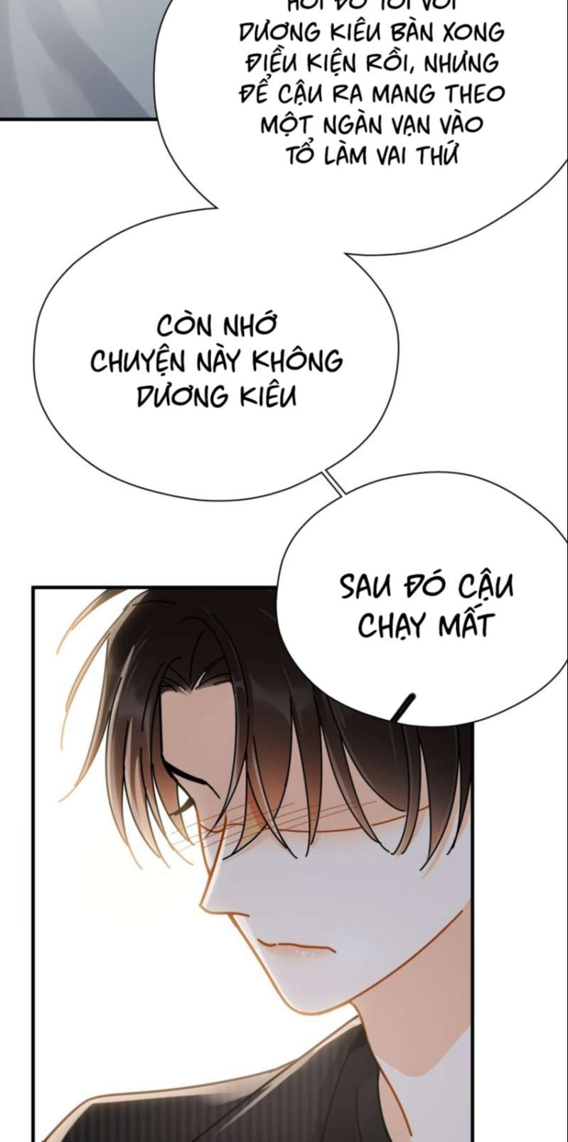 Theo Đuôi Chapter 49 - Trang 2