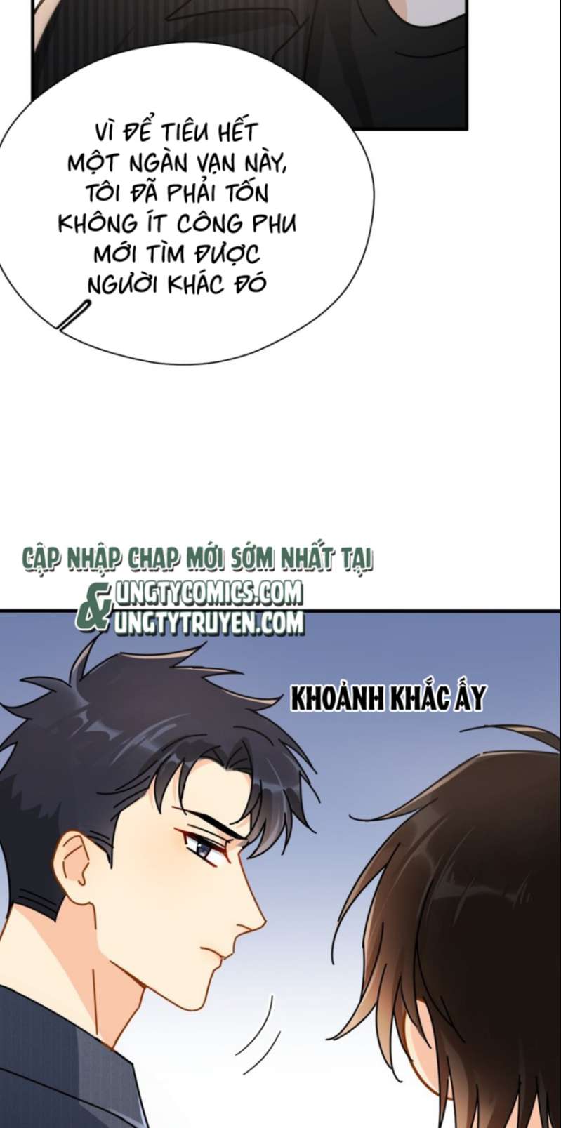 Theo Đuôi Chapter 49 - Trang 2