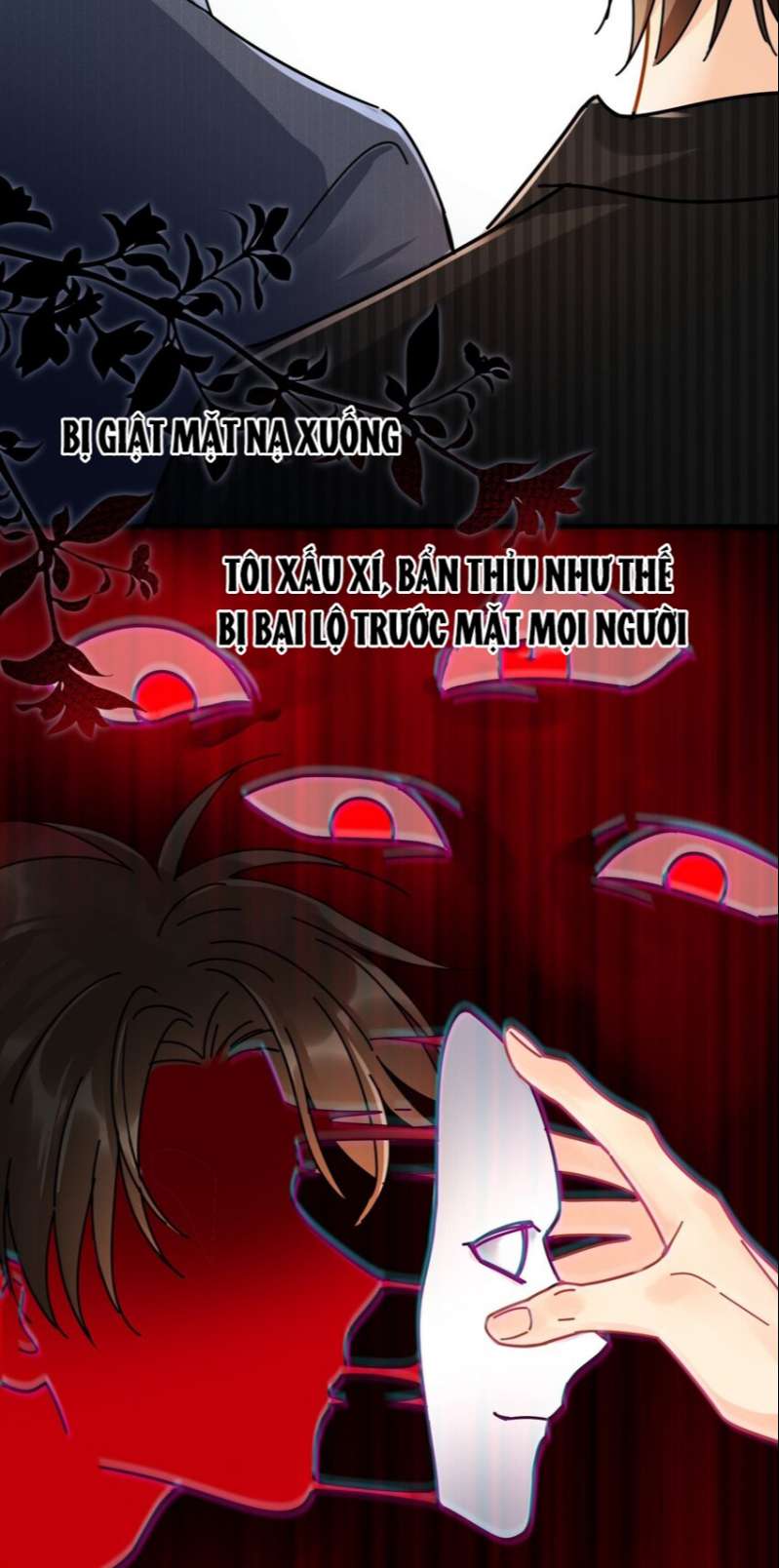 Theo Đuôi Chapter 49 - Trang 2