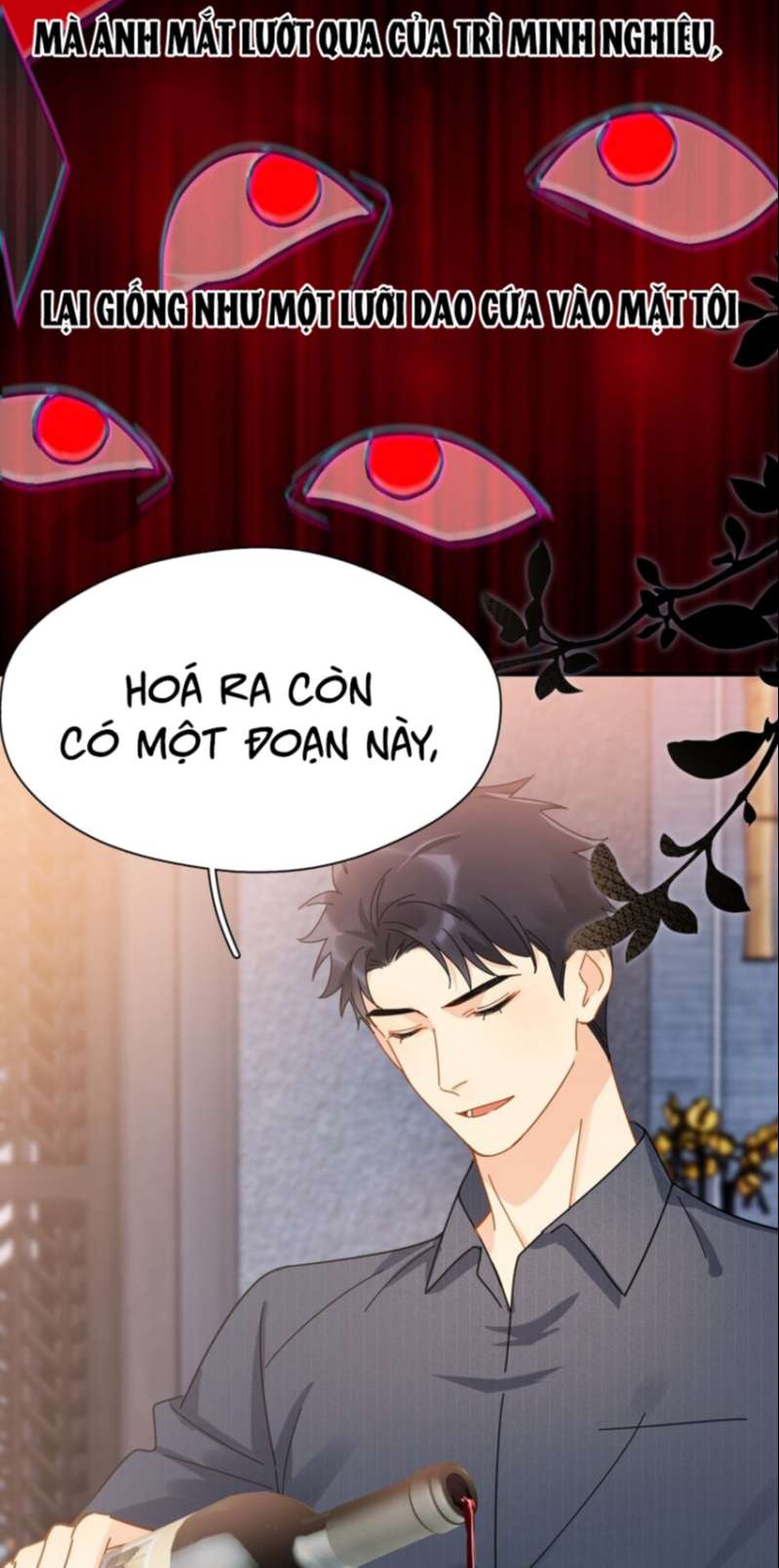Theo Đuôi Chapter 49 - Trang 2