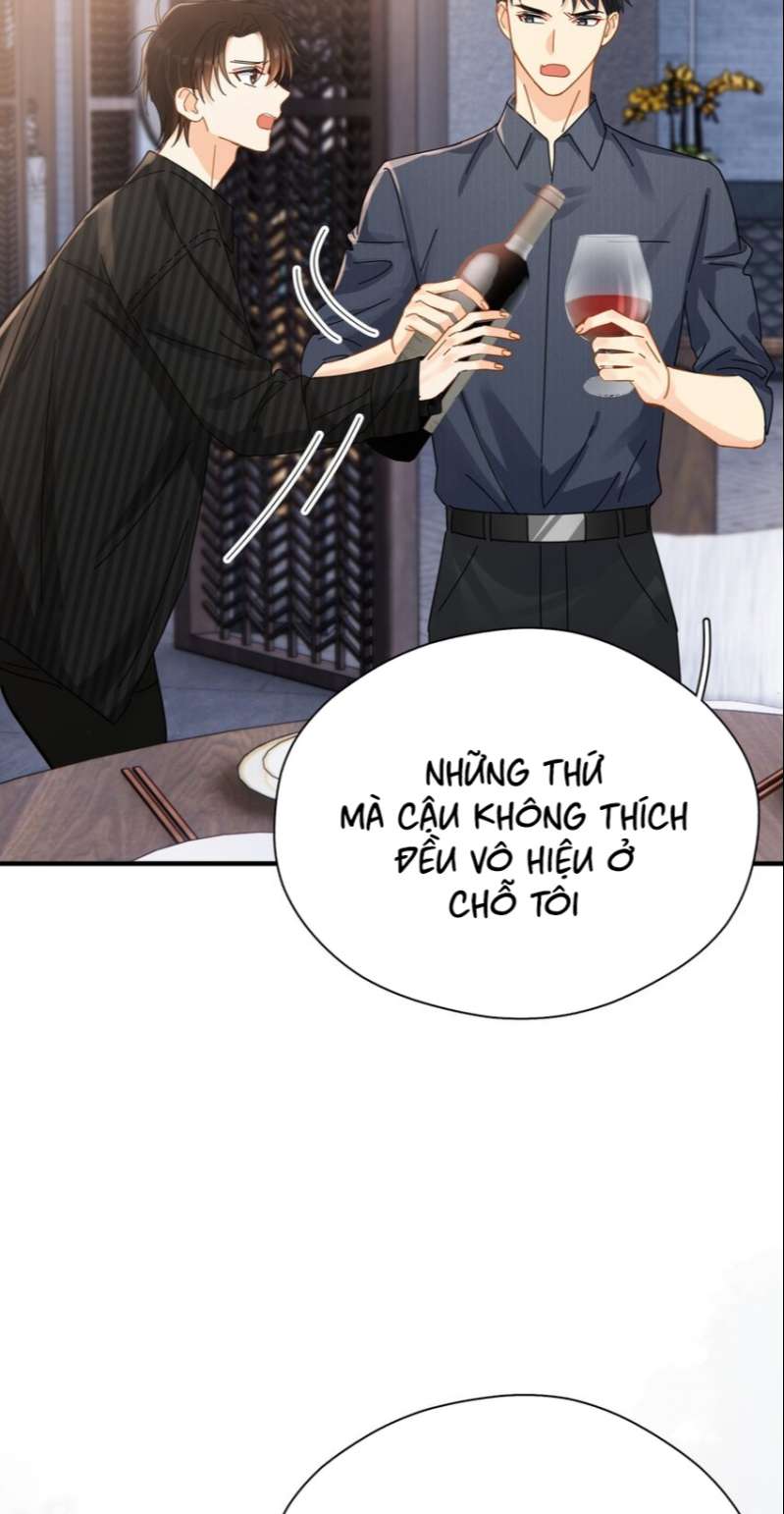 Theo Đuôi Chapter 49 - Trang 2