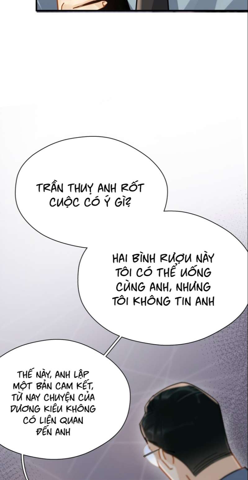 Theo Đuôi Chapter 49 - Trang 2