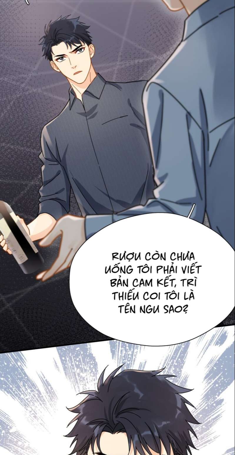 Theo Đuôi Chapter 49 - Trang 2