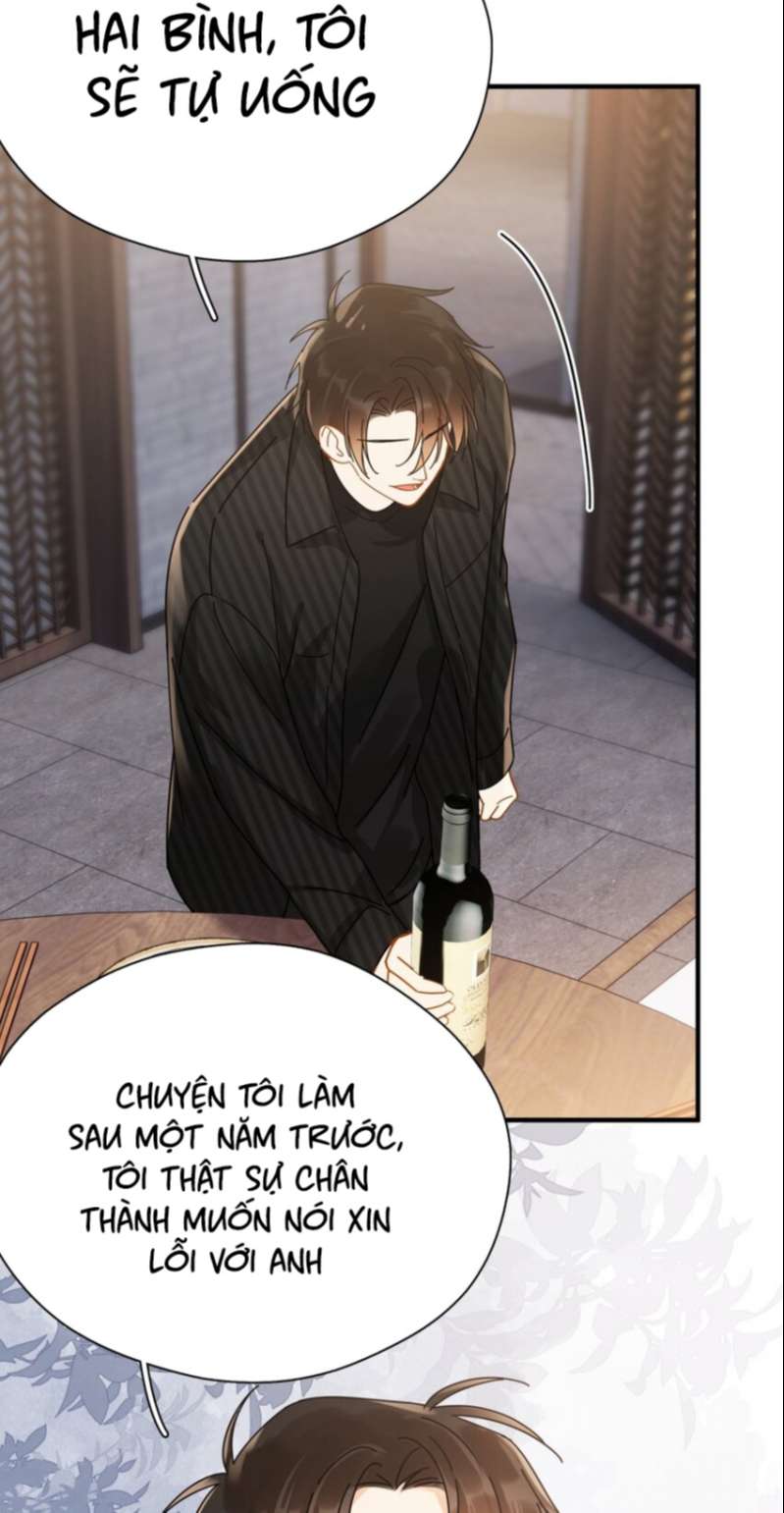 Theo Đuôi Chapter 49 - Trang 2