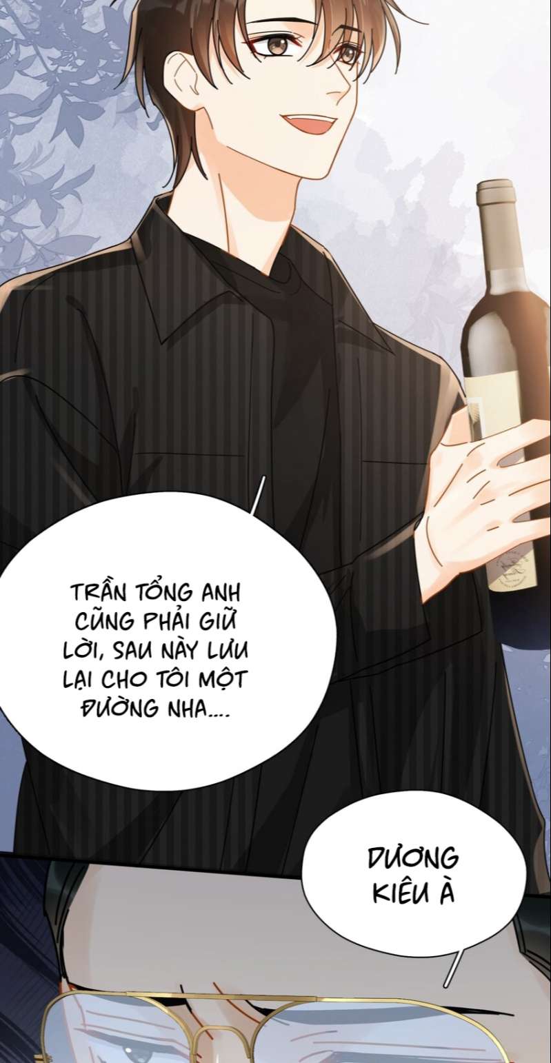 Theo Đuôi Chapter 49 - Trang 2