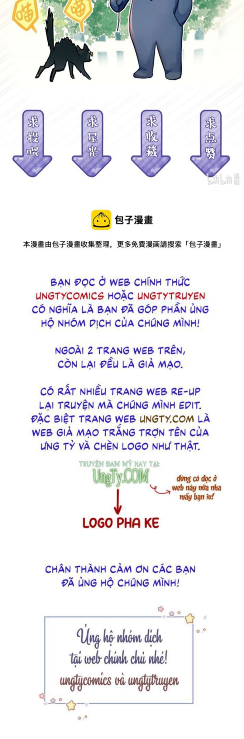 Theo Đuôi Chapter 49 - Trang 2