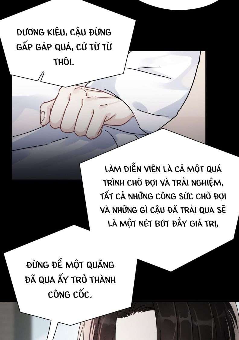 Theo Đuôi Chapter 5 - Trang 2
