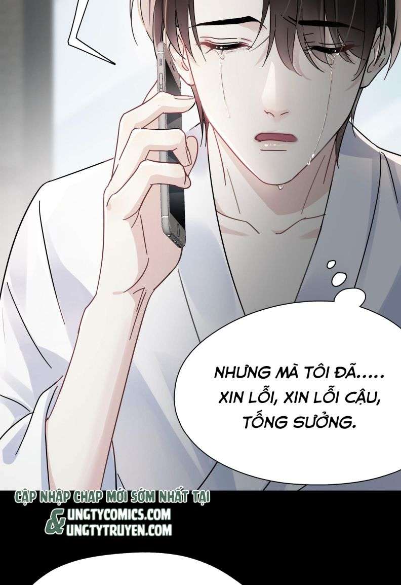 Theo Đuôi Chapter 5 - Trang 2