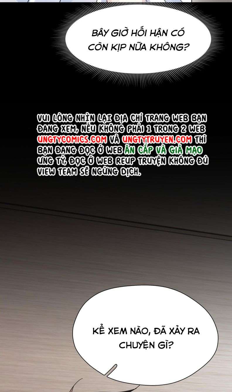 Theo Đuôi Chapter 5 - Trang 2