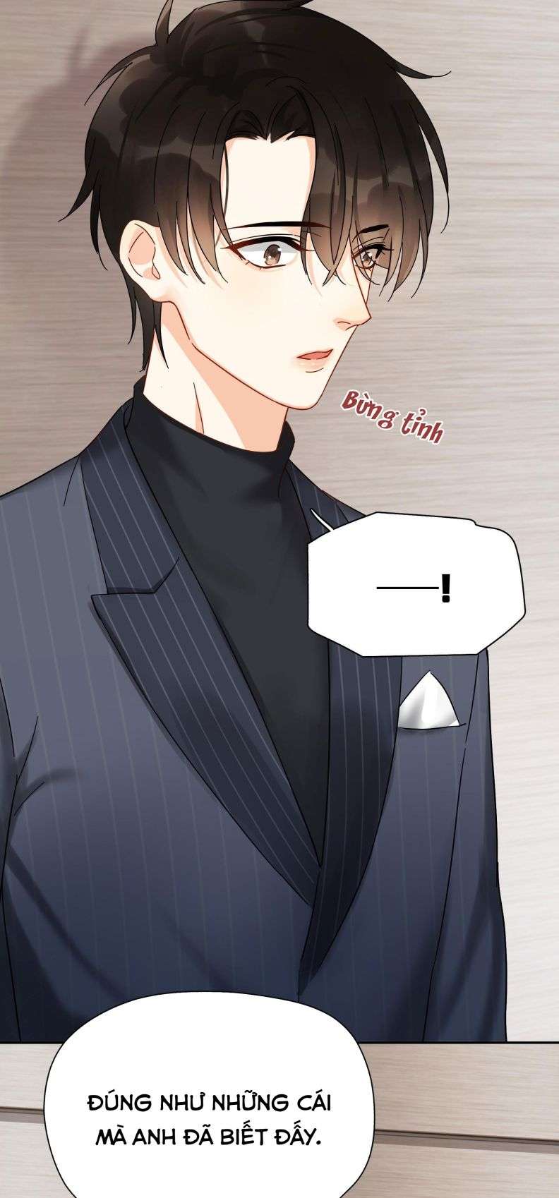 Theo Đuôi Chapter 5 - Trang 2