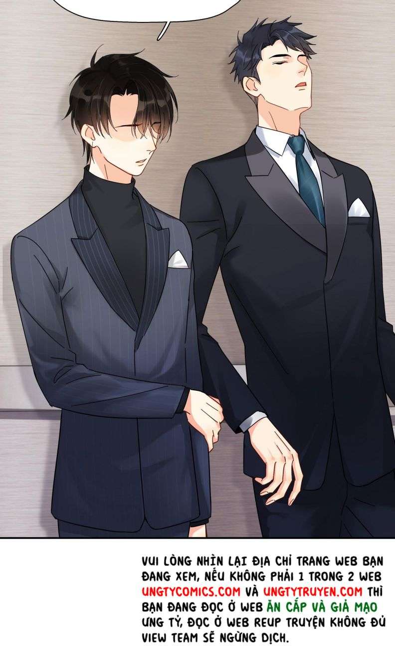 Theo Đuôi Chapter 5 - Trang 2