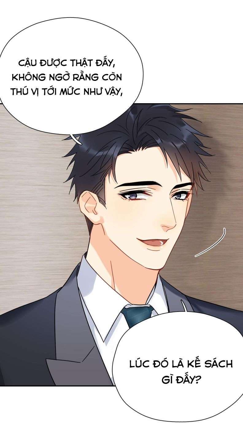 Theo Đuôi Chapter 5 - Trang 2