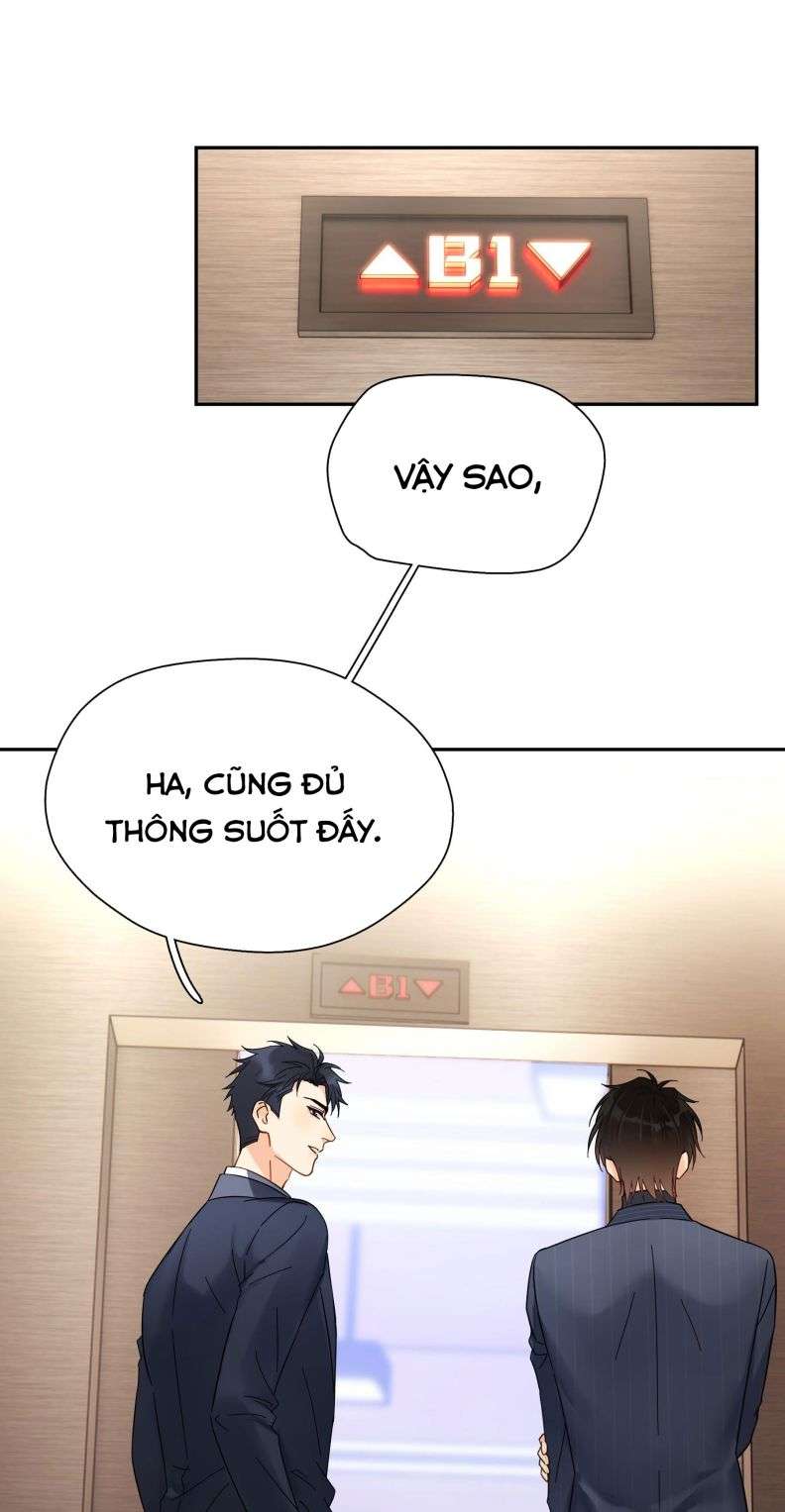 Theo Đuôi Chapter 5 - Trang 2