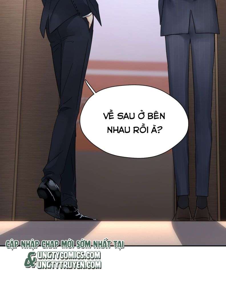 Theo Đuôi Chapter 5 - Trang 2