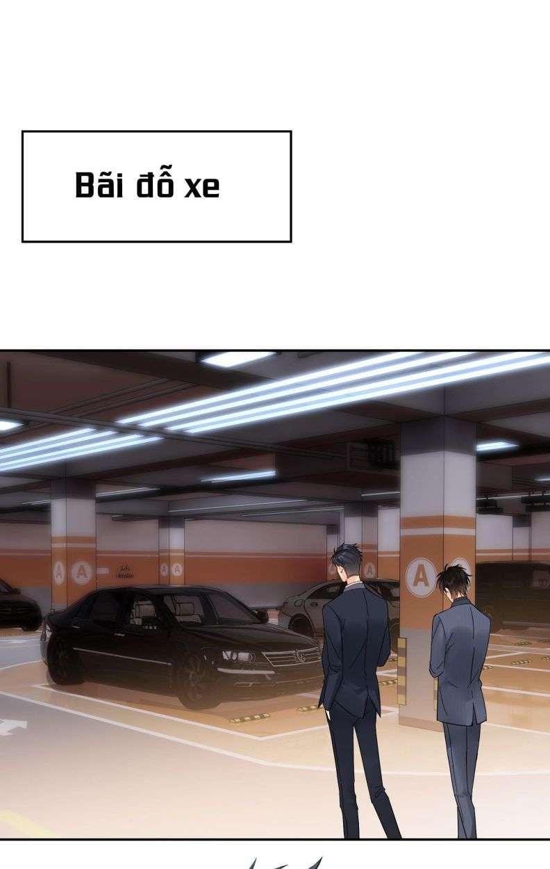 Theo Đuôi Chapter 5 - Trang 2