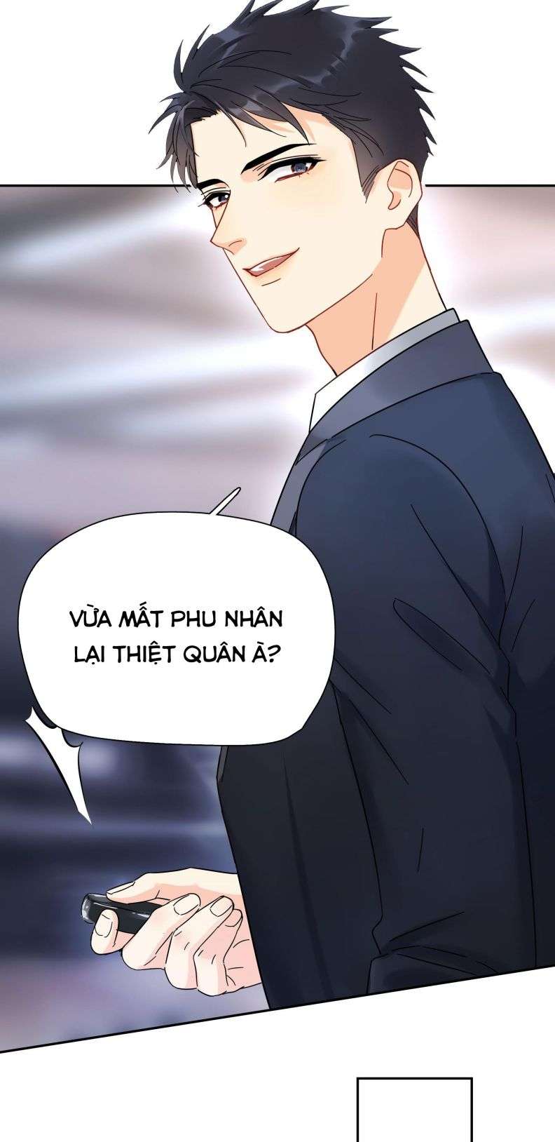 Theo Đuôi Chapter 5 - Trang 2