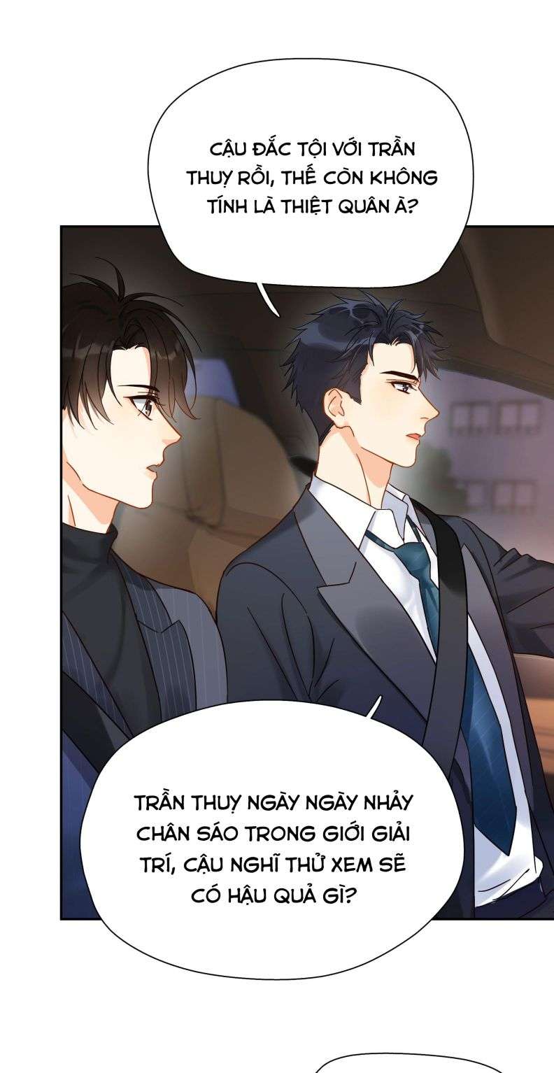 Theo Đuôi Chapter 5 - Trang 2