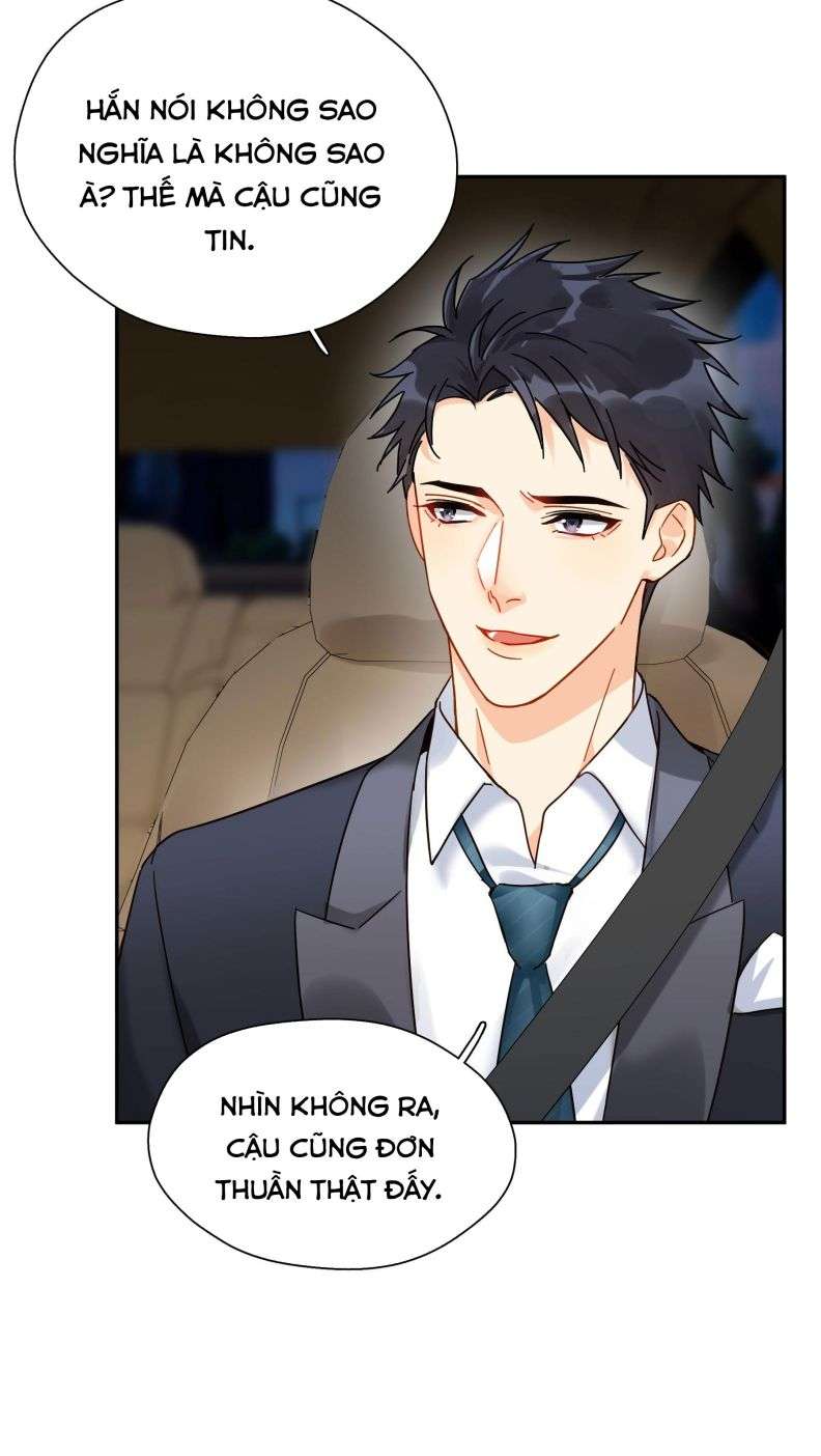 Theo Đuôi Chapter 5 - Trang 2