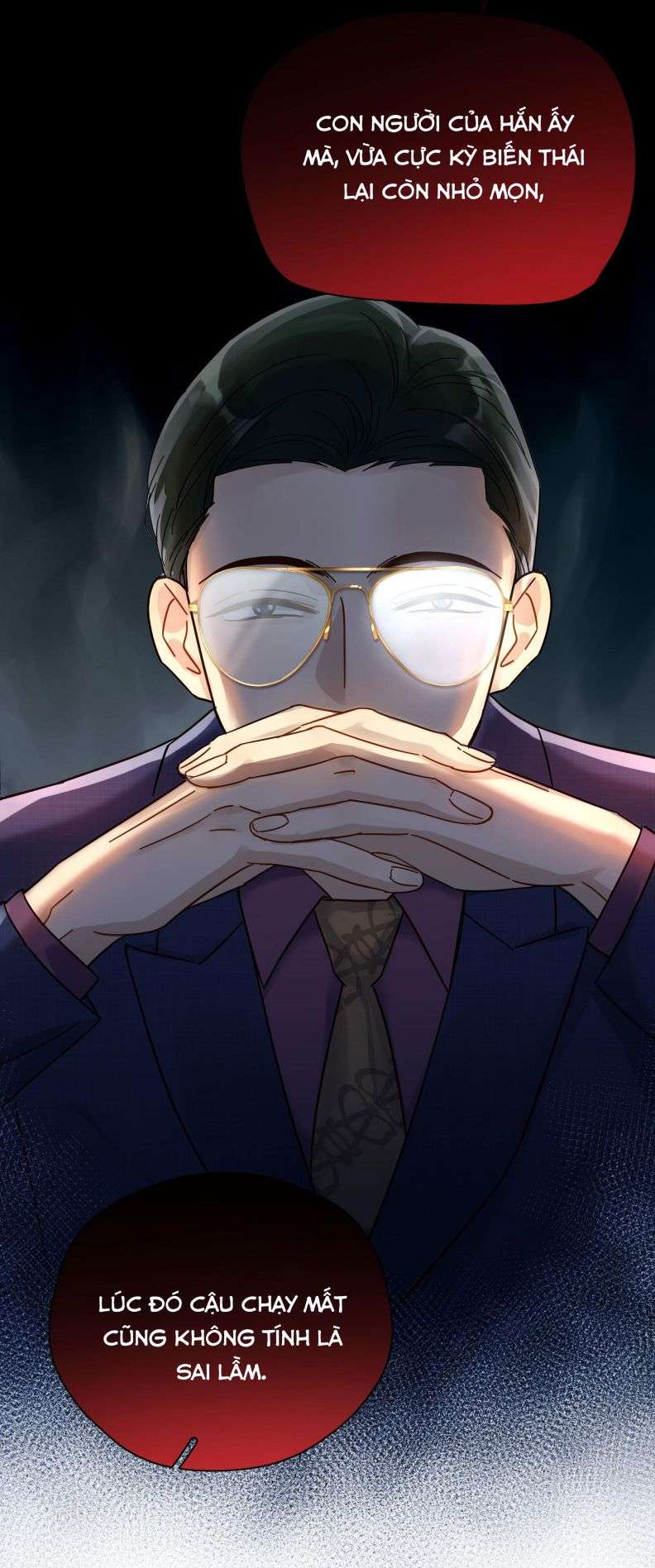 Theo Đuôi Chapter 5 - Trang 2