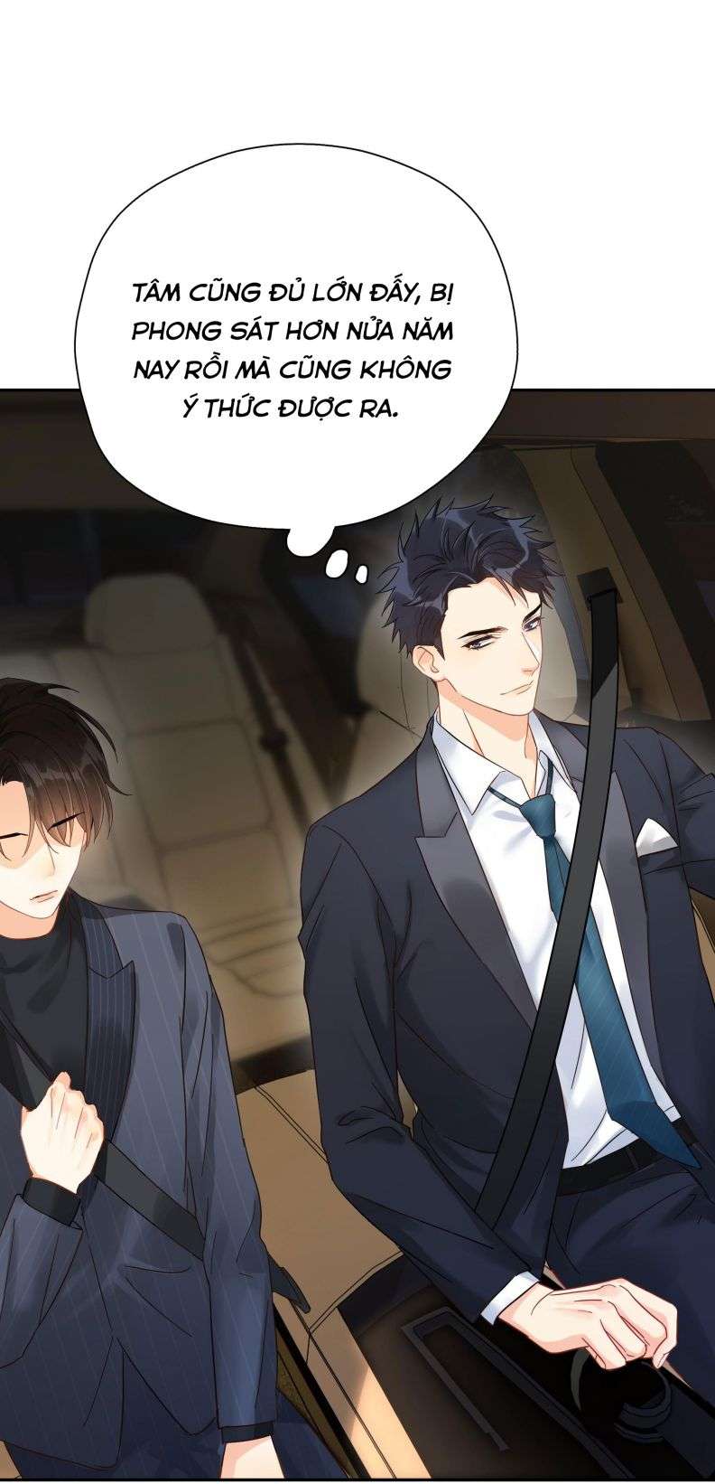 Theo Đuôi Chapter 5 - Trang 2