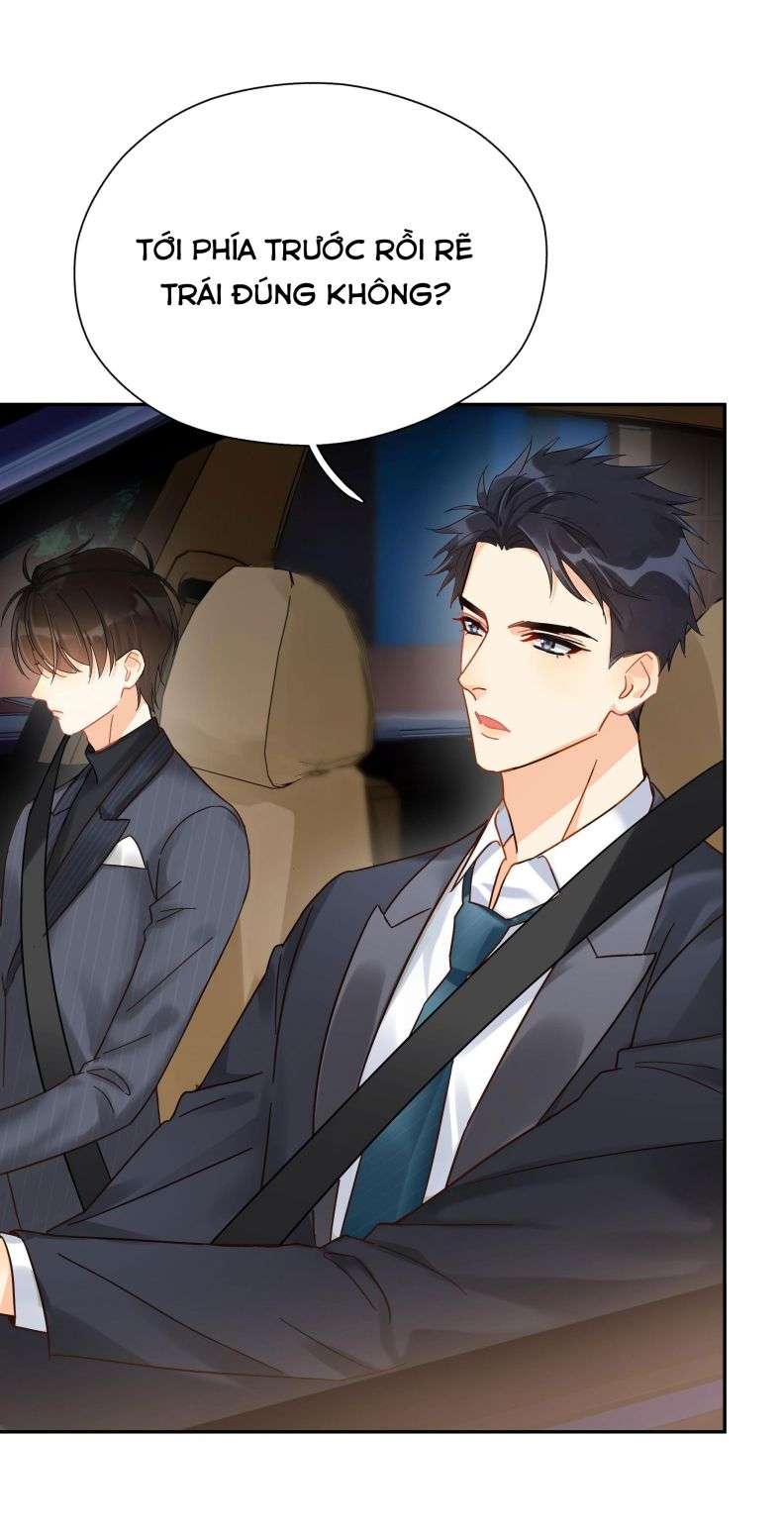 Theo Đuôi Chapter 5 - Trang 2