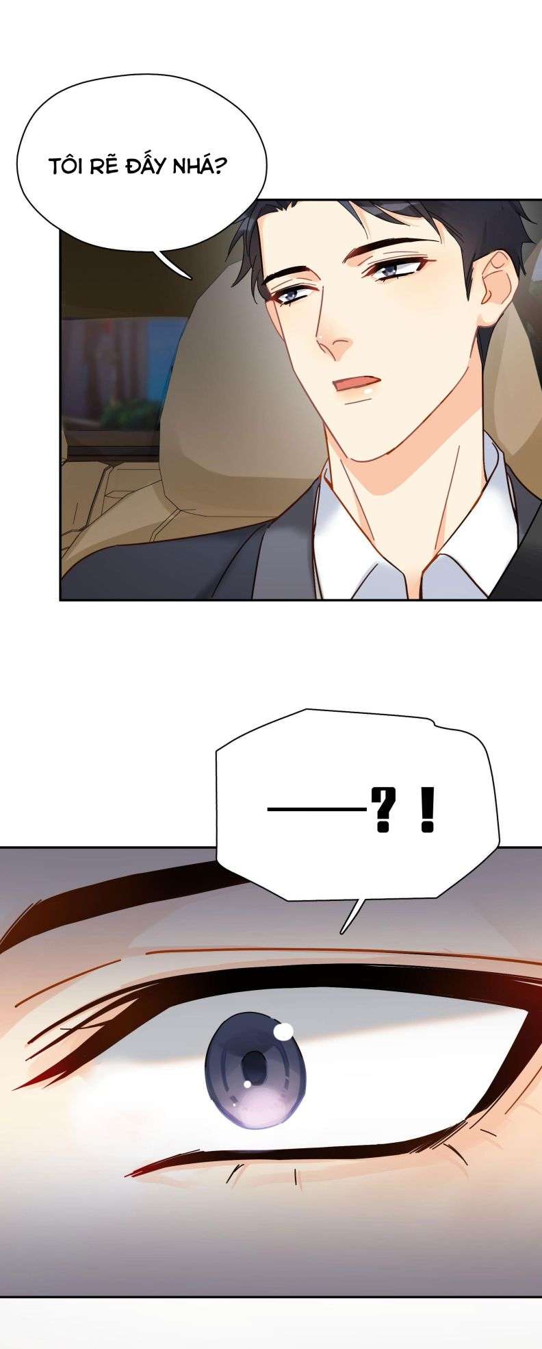 Theo Đuôi Chapter 5 - Trang 2