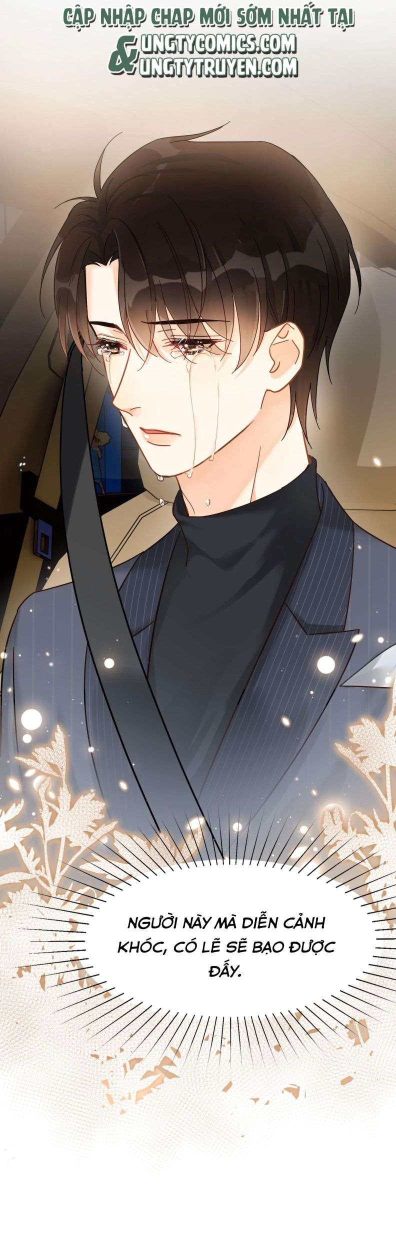 Theo Đuôi Chapter 5 - Trang 2