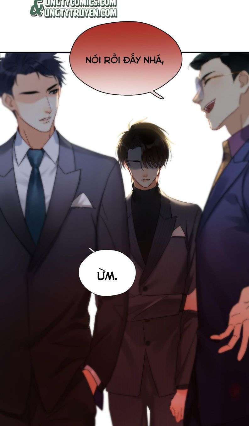 Theo Đuôi Chapter 5 - Trang 2