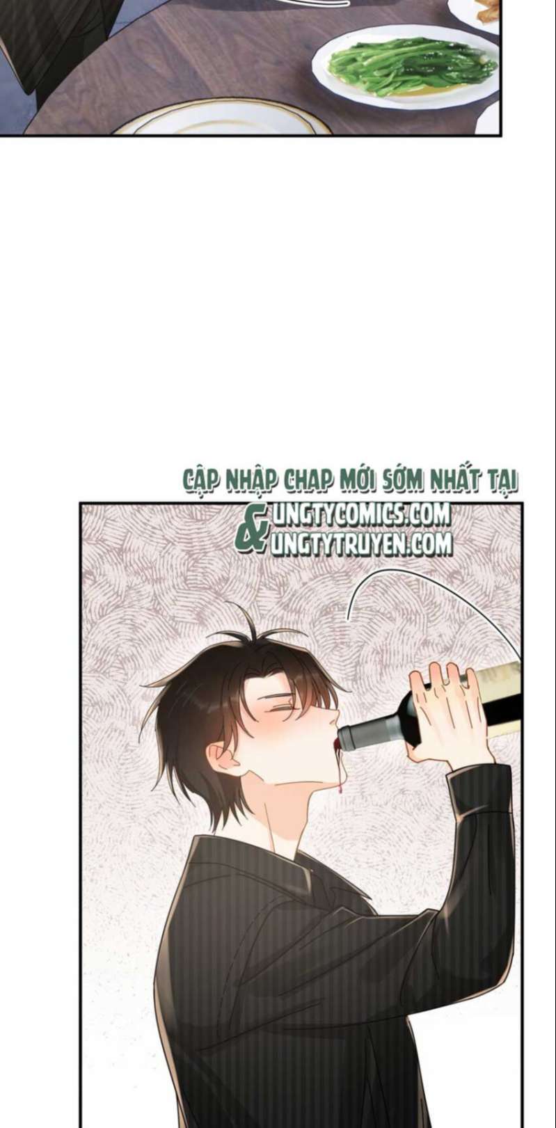 Theo Đuôi Chapter 50 - Trang 2