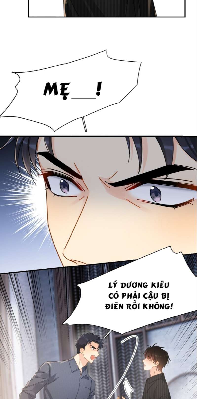 Theo Đuôi Chapter 50 - Trang 2