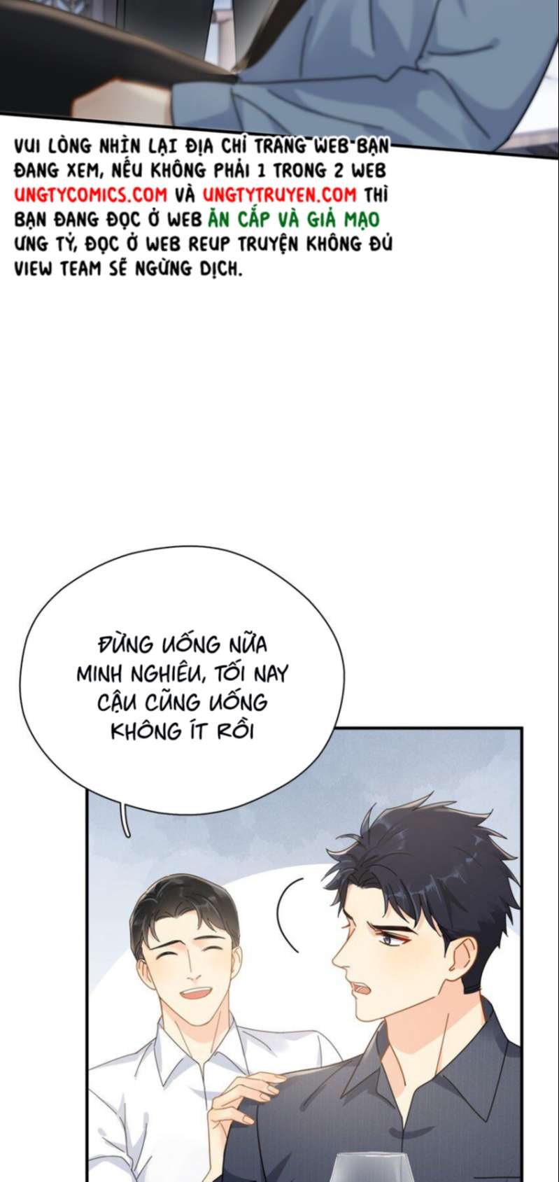 Theo Đuôi Chapter 50 - Trang 2