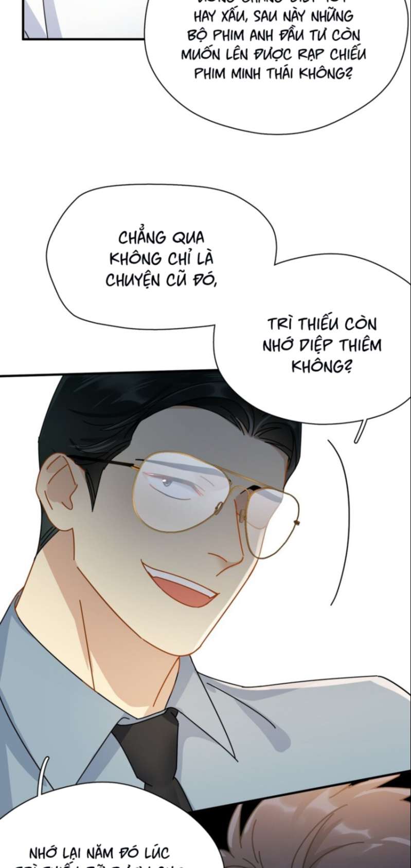 Theo Đuôi Chapter 50 - Trang 2