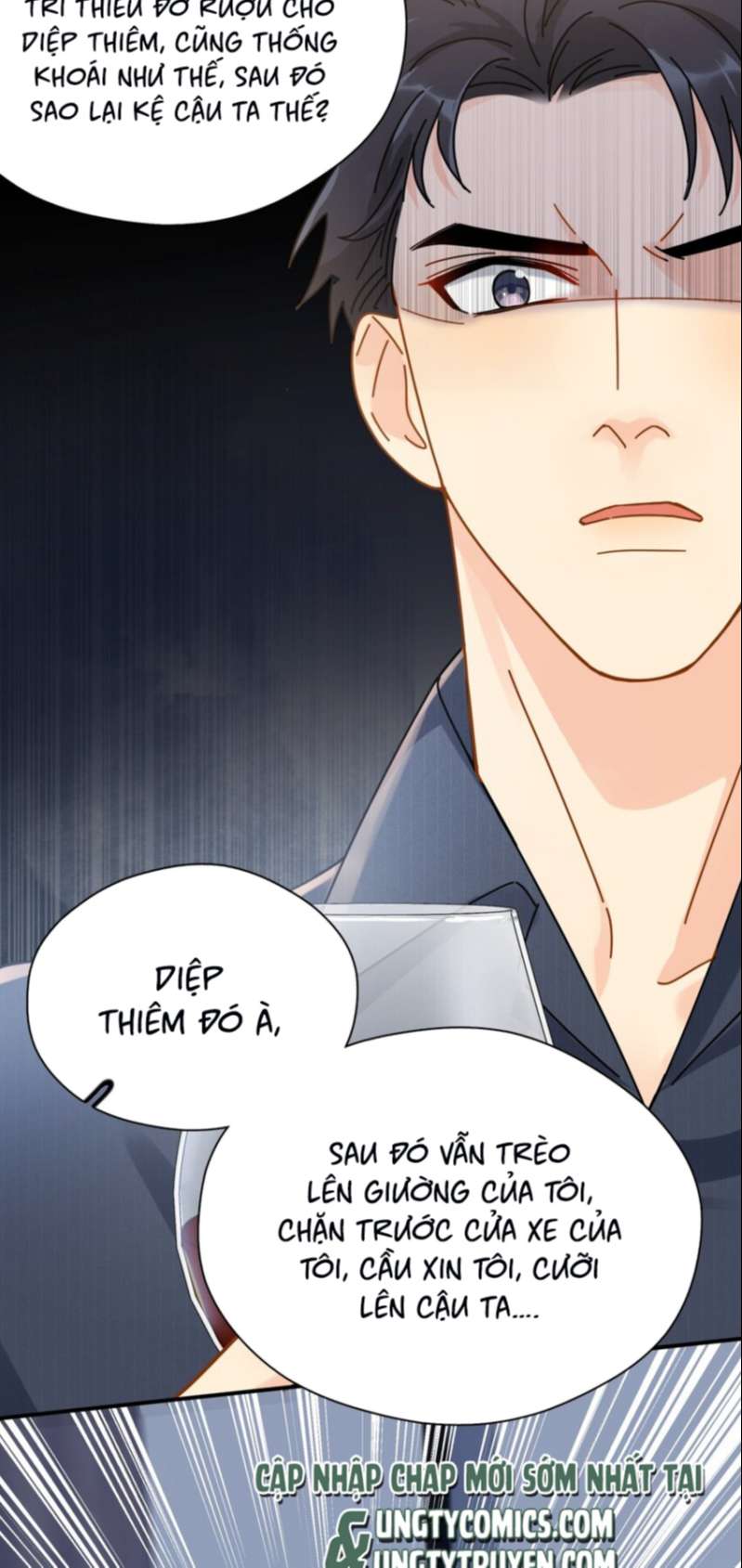 Theo Đuôi Chapter 50 - Trang 2