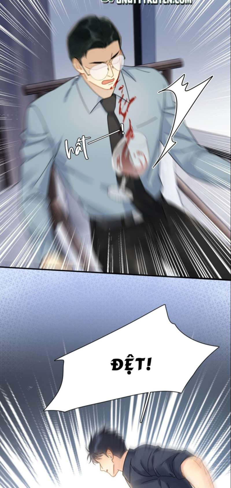 Theo Đuôi Chapter 50 - Trang 2