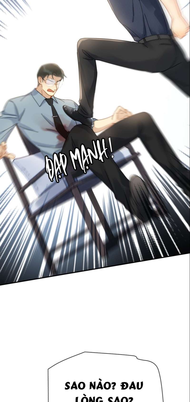 Theo Đuôi Chapter 50 - Trang 2