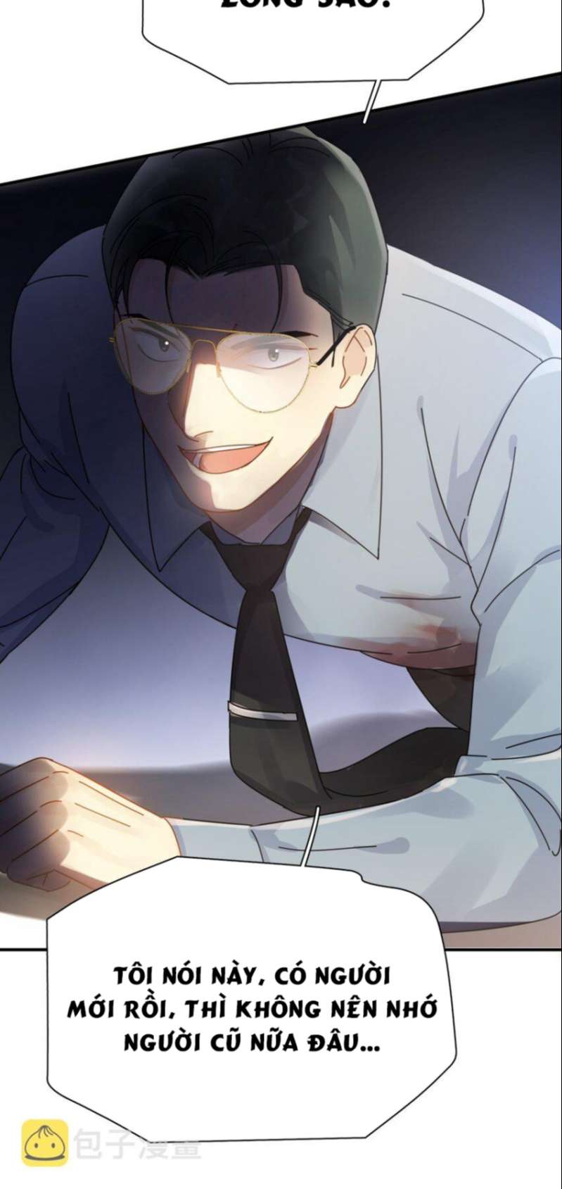 Theo Đuôi Chapter 50 - Trang 2