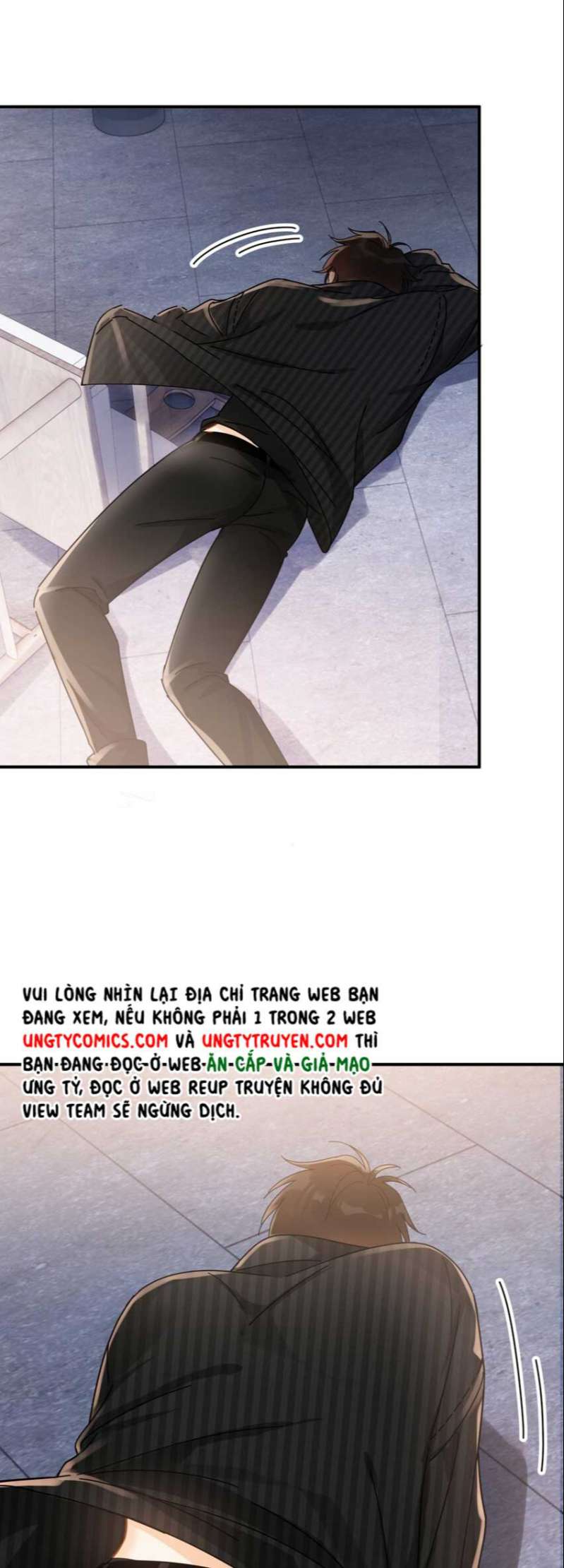 Theo Đuôi Chapter 50 - Trang 2