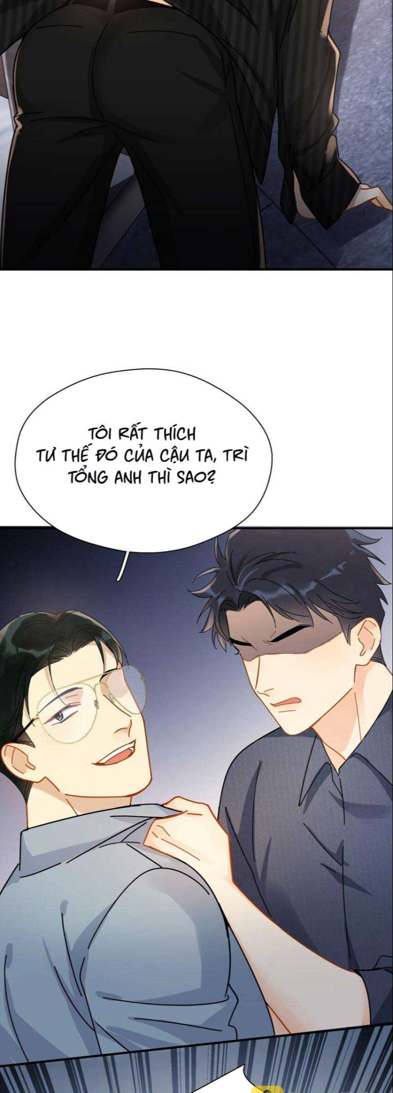 Theo Đuôi Chapter 50 - Trang 2