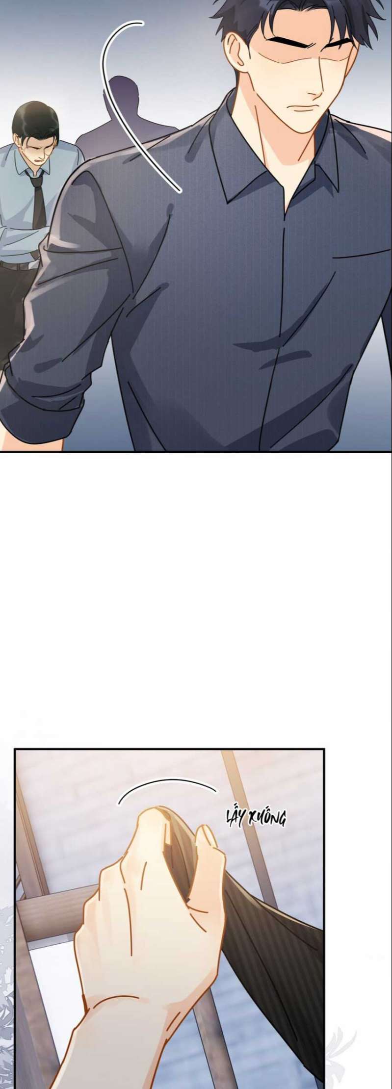 Theo Đuôi Chapter 50 - Trang 2