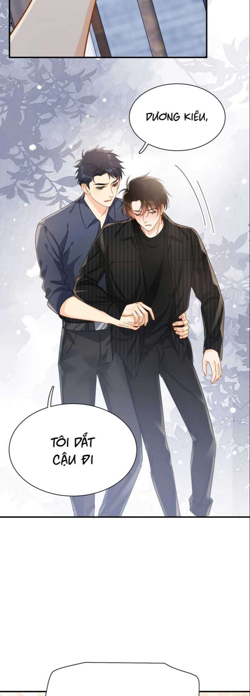 Theo Đuôi Chapter 50 - Trang 2