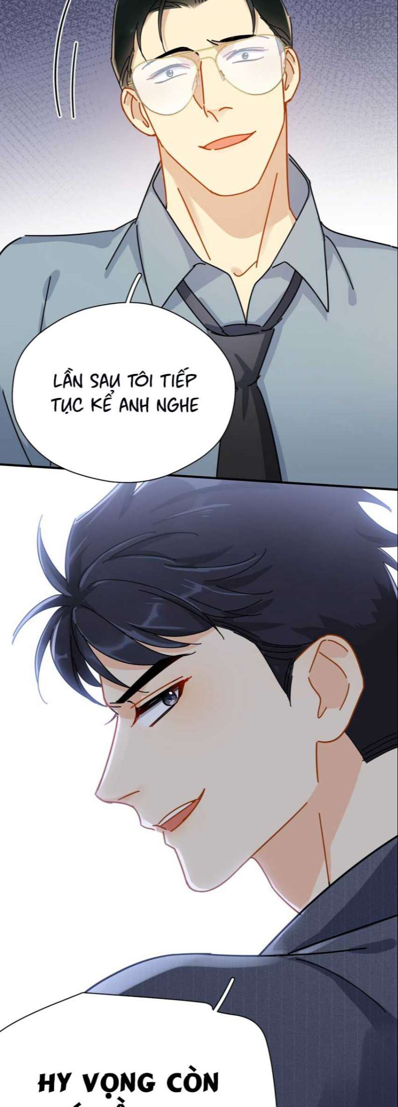 Theo Đuôi Chapter 50 - Trang 2