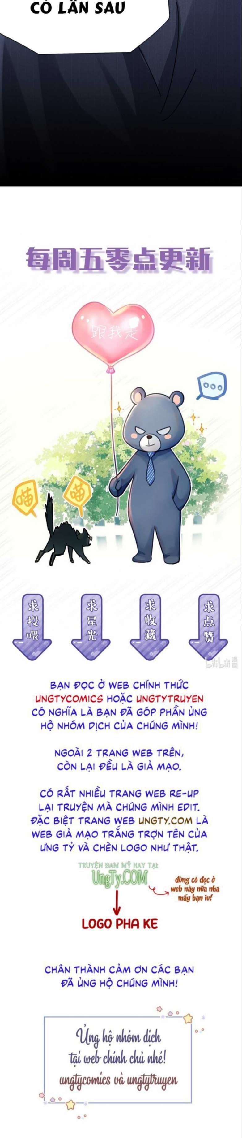 Theo Đuôi Chapter 50 - Trang 2