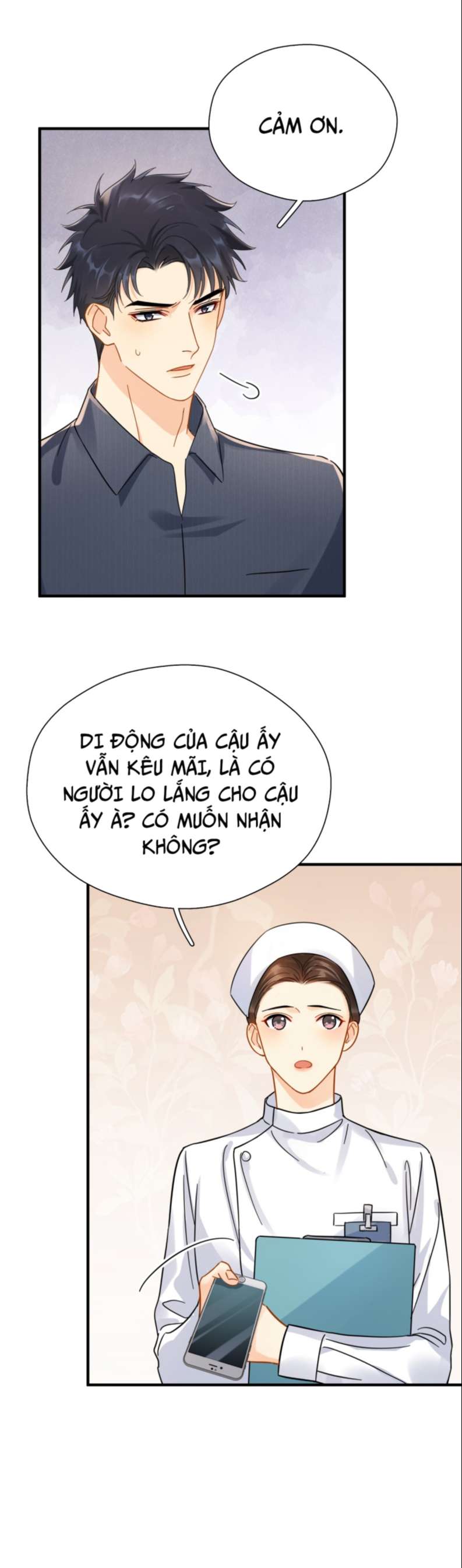 Theo Đuôi Chapter 53 - Trang 2