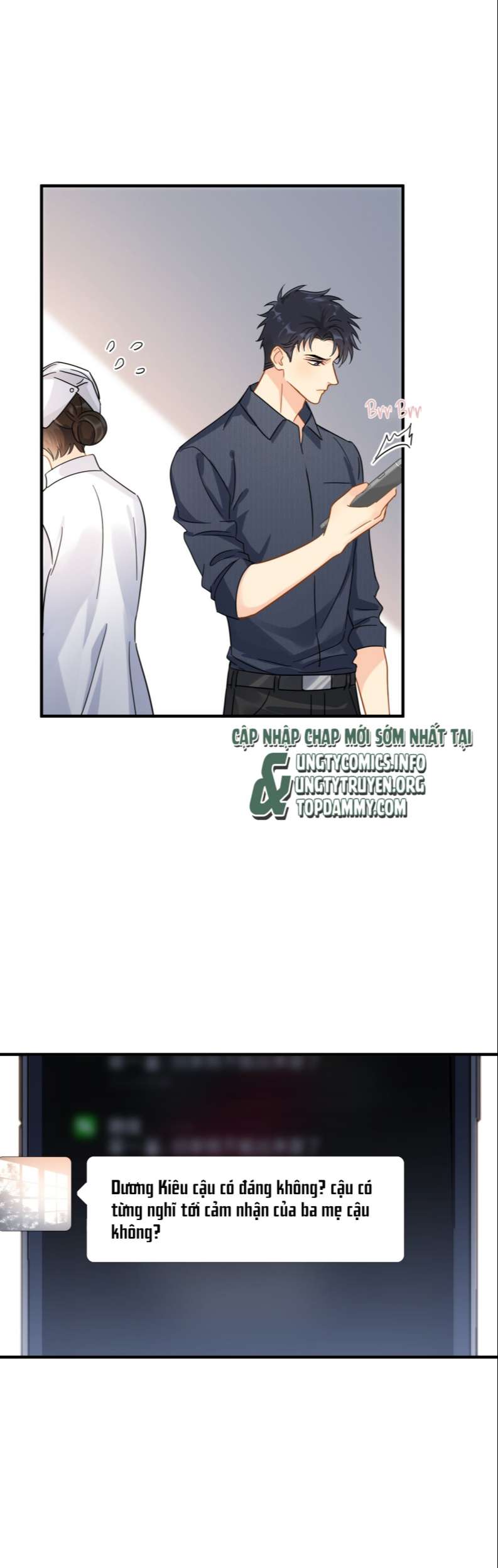 Theo Đuôi Chapter 53 - Trang 2