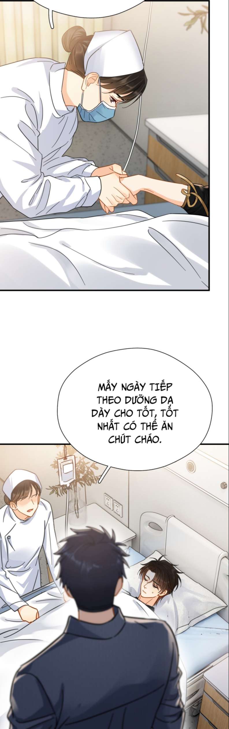 Theo Đuôi Chapter 53 - Trang 2